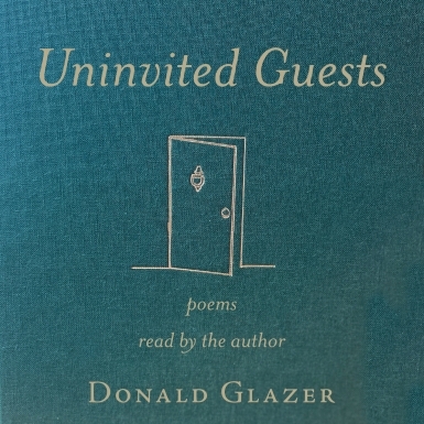 Uninvited Guests - Poems